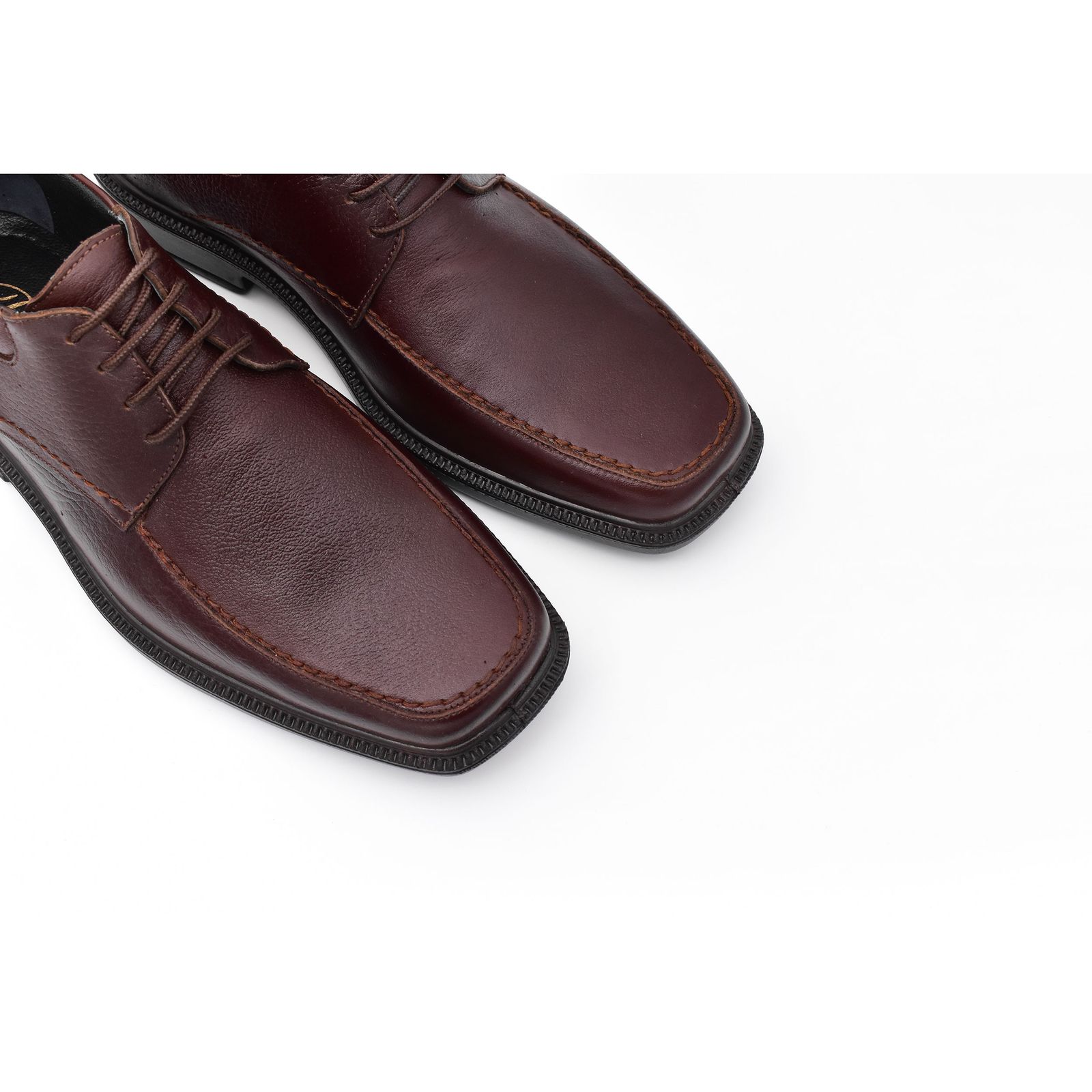 کفش مردانه پاما مدل Oscar کد G1182 -  - 3
