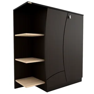 جاکفشی فوفل مدل U108 N85 V -V1V1