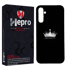 HEPRO MC Cover for SAMSUNG GALAXY A15