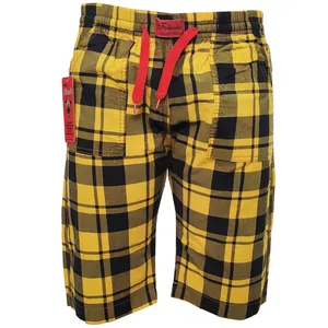 شلوارک پسرانه فتوحی کد RK-40997