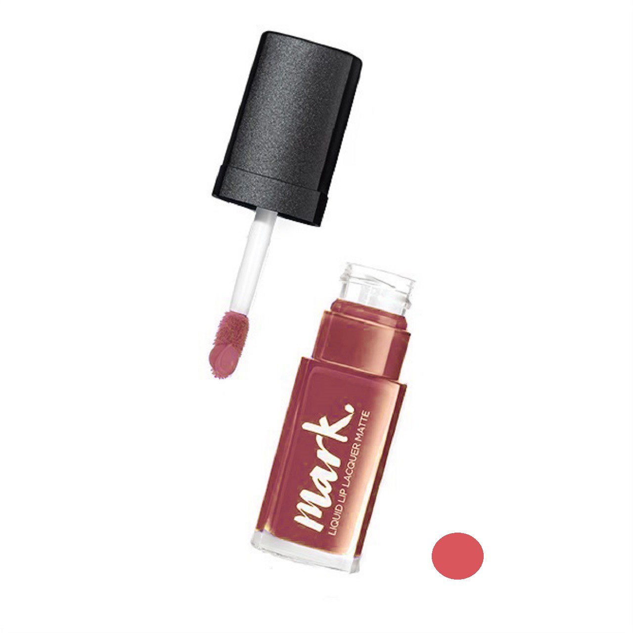 رژ لب مایع آون مدل  Mark Mat Liquid Lipstick  رنگ Rock Star