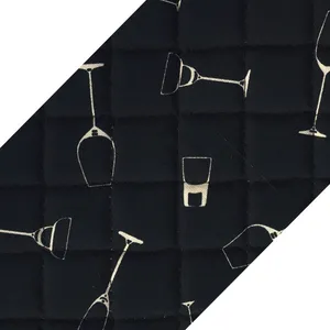 زیر بشقابی چاپی 43 × 32 رزین تاژ طرح گلس 2 عددی