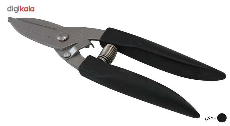 قیچی قند کوه شاپ مدل 3-925 قیچی قند کوه شاپ مدل 3-925