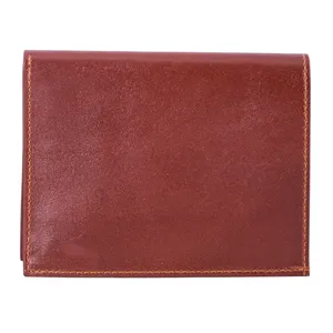 کیف پول مردانه آدین چرم مدل DM12