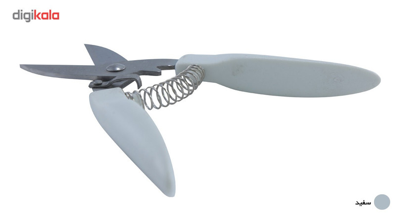 قیچی قند کوه شاپ مدل 3-925 قیچی قند کوه شاپ مدل 3-925