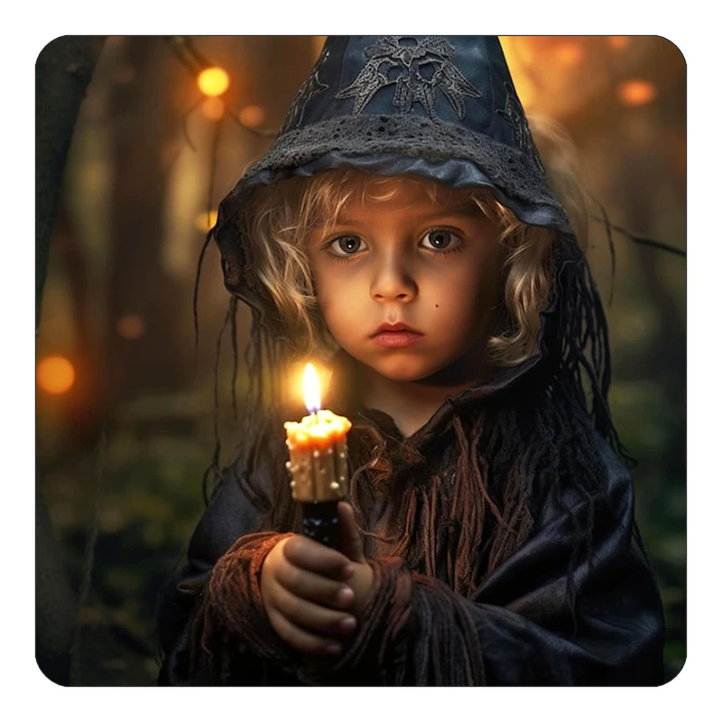 مگنت کاکتی طرح هری پاتر Harry Potter مدل mp42363