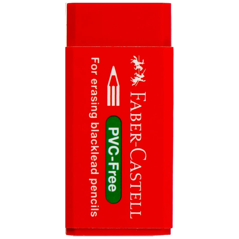 پاک کن فابر کاستل مدل PVC