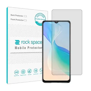Rock space HyGEL model hydrogel screen protector suitable for Vivo Y76 mobile phone