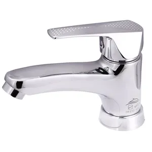 Dezli Star Basin Faucets