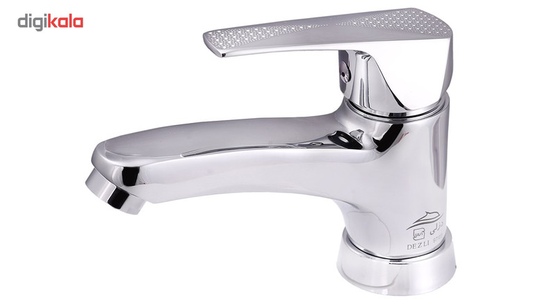 شیر روشویی دزلی مدل استار شیر روشویی دزلی مدل استار