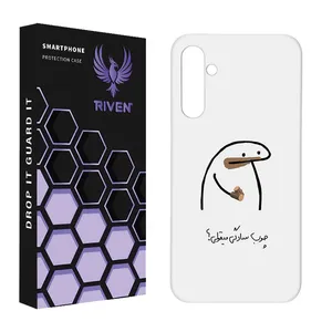 RIVEN RI1-13 Case For Samsung Galaxy S23 FE