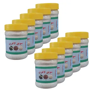 سویق لاغری - ۲۵۰ گرم بسته ده عددی