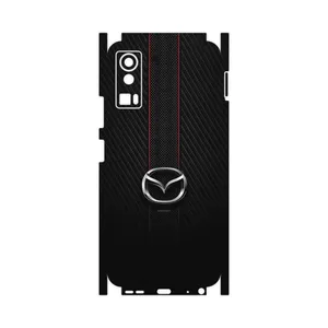 MAHOOT Mazda_Motor-FullSkin Cover Sticker for Gplus X20