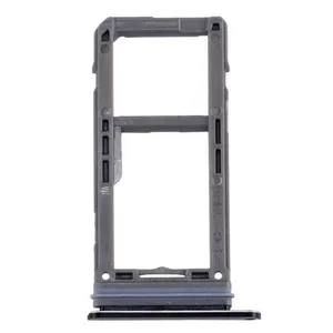 خشاب سیم کارت مدل G955-FD-Blk مناسب برای گوشی موبایل سامسونگ Galaxy S8 Plus Dual