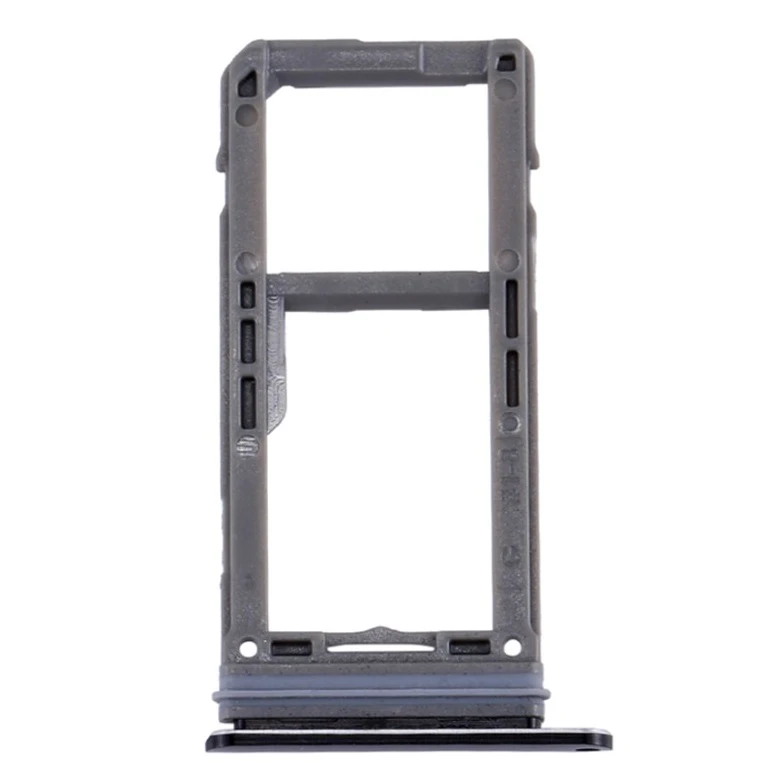  خشاب سیم کارت مدل G955-F-Blk مناسب برای گوشی موبایل سامسونگ Galaxy S8 Plus