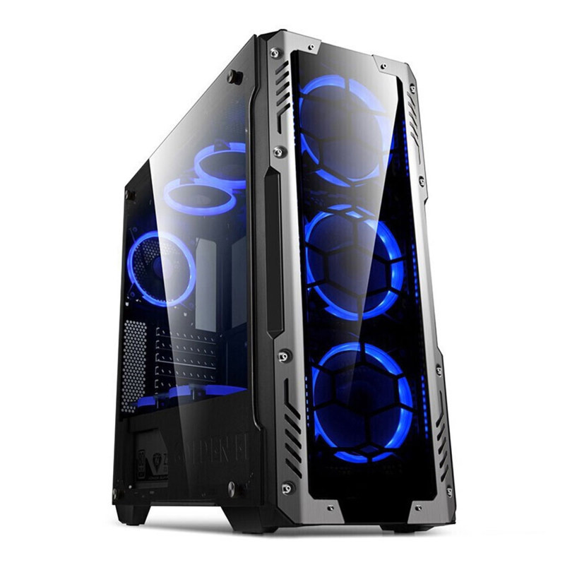 کامپیوتر دسکتاپ گولدن فیلد مدل 5600 z2