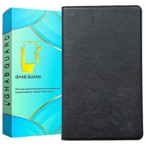 کیف کلاسوری قاب گارد مدل TBSCH مناسب برای تبلت شیائومی Redmi Pad Pro / Poco Pad