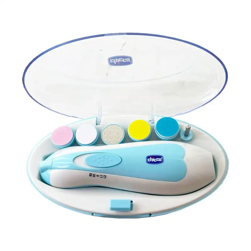 سوهان برقی کودک چیکو مدل gs2023