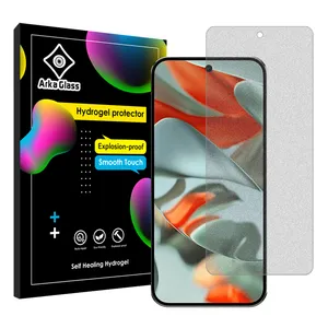 Arka Glass Tough model matte screen protector suitable for Google Pixel 9 Pro XL mobile phone