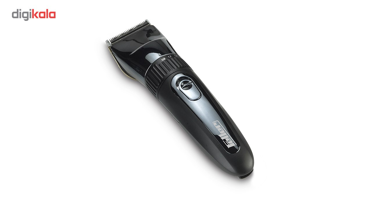 ماشین اصلاح سر و صورت فلر مدل BC5