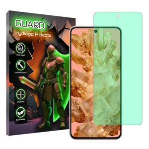 Guard Green light Screen Protector Suitable for Google Pixel 8 Mobile Phone
