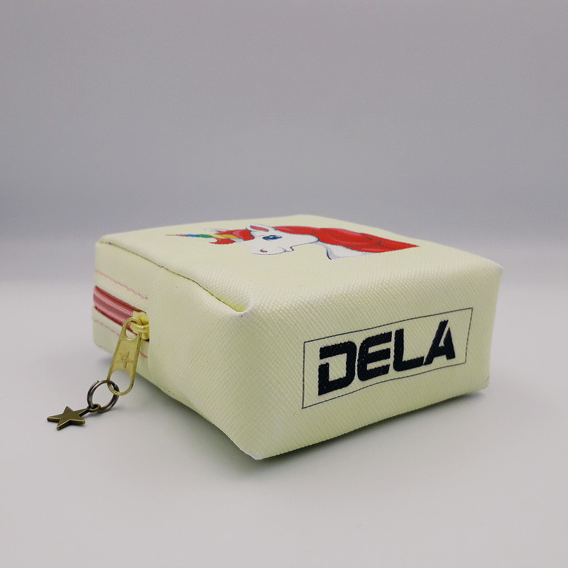 کیف نوار بهداشتی مدل DELA118 کیف نوار بهداشتی مدل DELA118