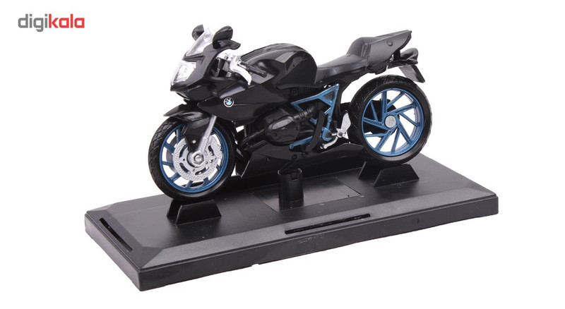 موتور بازی موتورمکس مدل BMW HP2 Sport