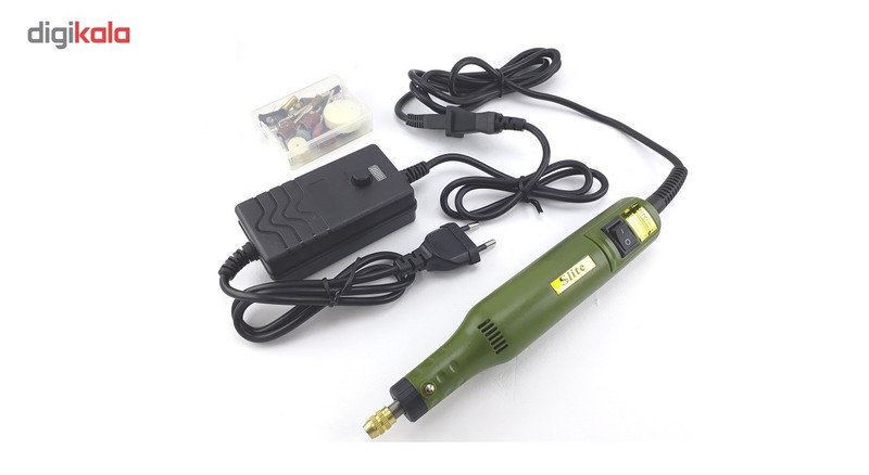 فرز مینیاتوری اسلایت مدل P-500-6A