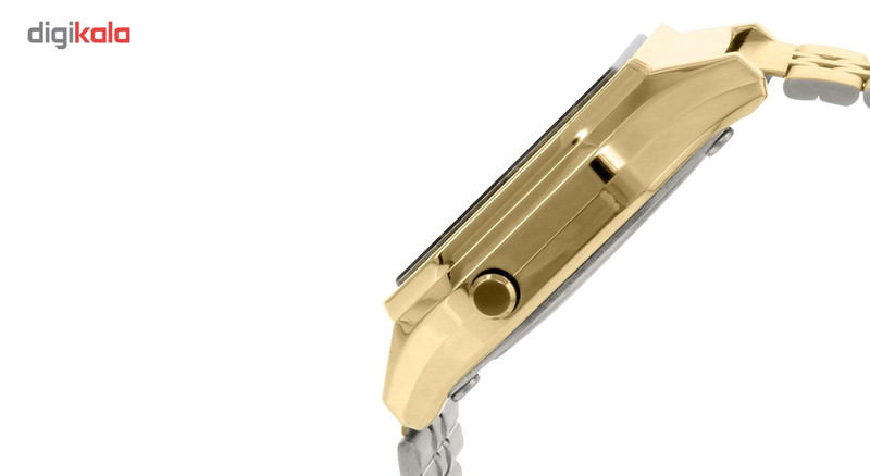 ساعت مچی دیجیتالی کاسیو مدل LA680WGA-1BDF ساعت مچی دیجیتالی کاسیو مدل LA680WGA-1BDF