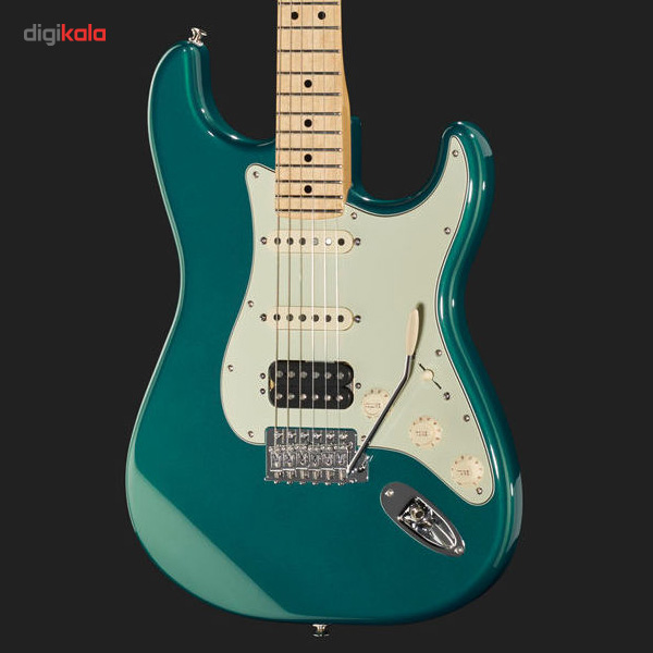 fender deluxe lone star stratocaster