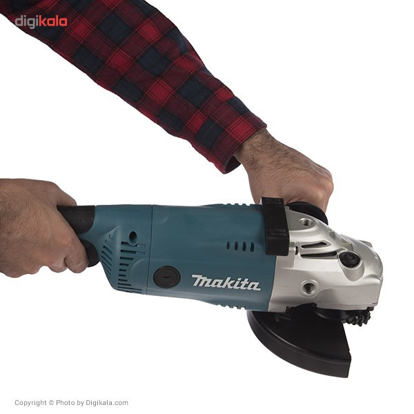 فرز آهنگری ماکیتا مدل GA7020