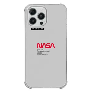 AKAM AMCWTA13PROMAX-NASA12 Cover For Apple iPhone 13 Pro Max