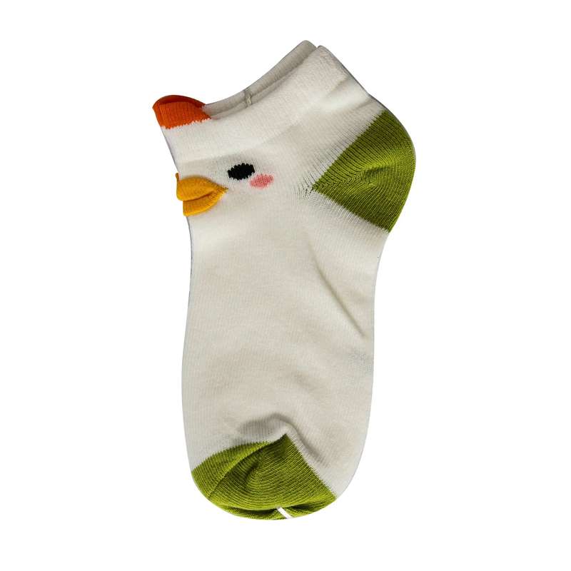 جوراب بچگانه مدل MD3-AS9241