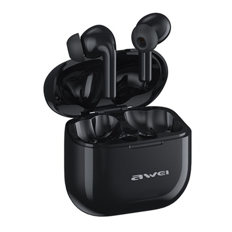 هدفون بی سیم اوی مدل ASN QUALITY T1 PRO HIGH