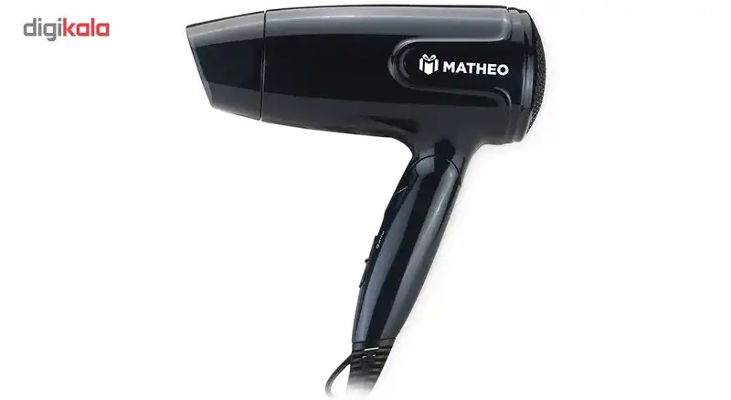 سشوار متئو مدل MHD 15