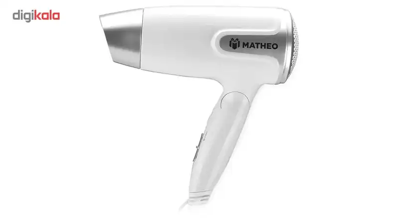 سشوار متئو مدل MHD 15