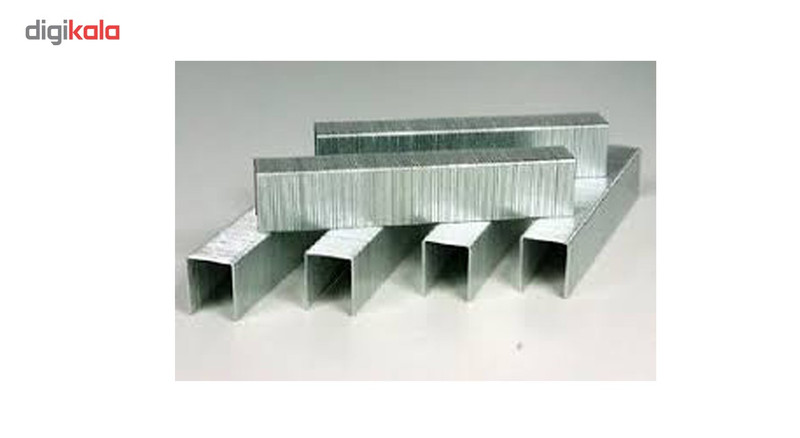 سوزن منگنه پایه بلند اسکربا مدل 23/17-4 بسته 1000 عددی