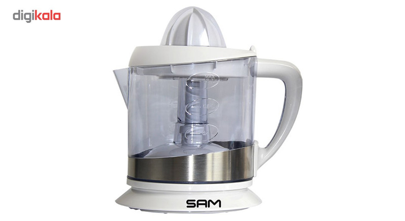 آب مرکبات گیری سام مدل CJ-C45