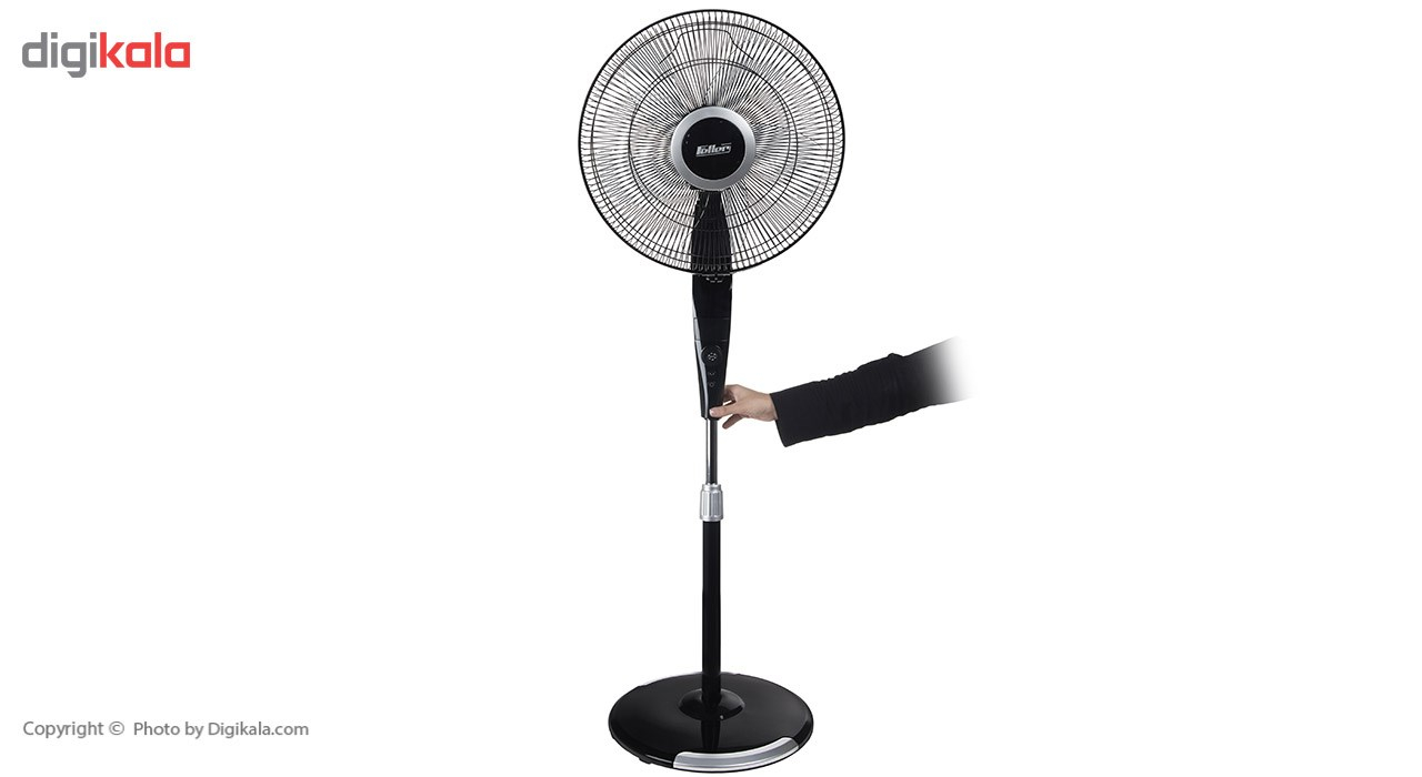 پنکه فلر مدل EF5512