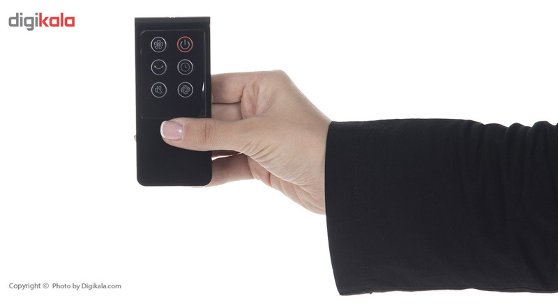 پنکه فلر مدل EF5512