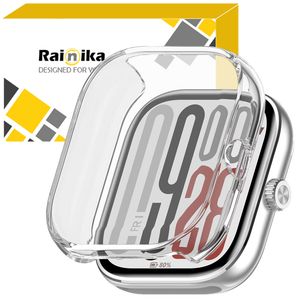 کاور رینیکا مدل SHINE Watch5 مناسب برای ساعت هوشمند شیائومی Redmi Watch 5