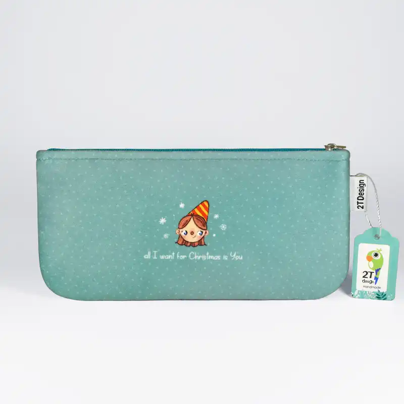 جامدادی طوطی دیزاین مدل MLK-17