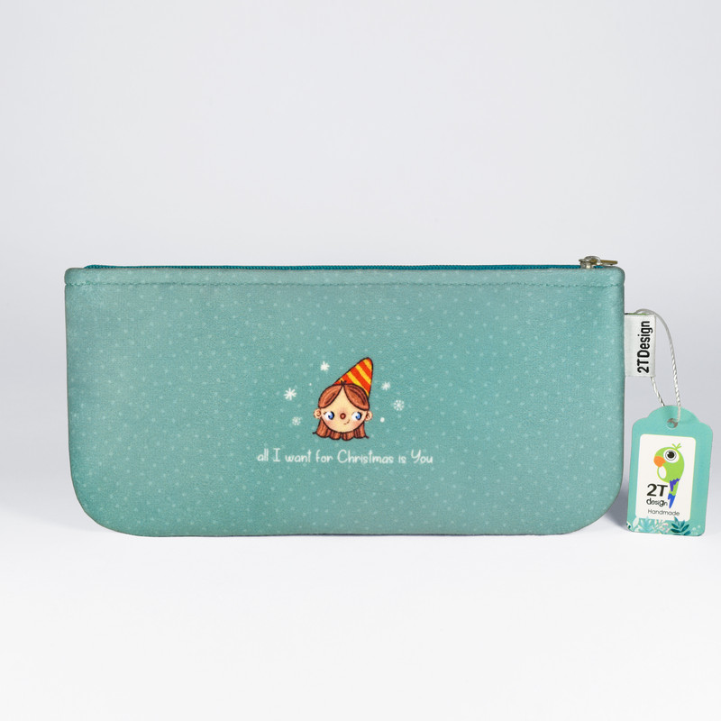 جامدادی طوطی دیزاین مدل MLK-17