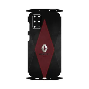 MAHOOT Renault-FullSkin Cover Sticker for Samsung Galaxy S20 Plus