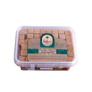 حبه عناب و توت سرخ جان - 250 گرم