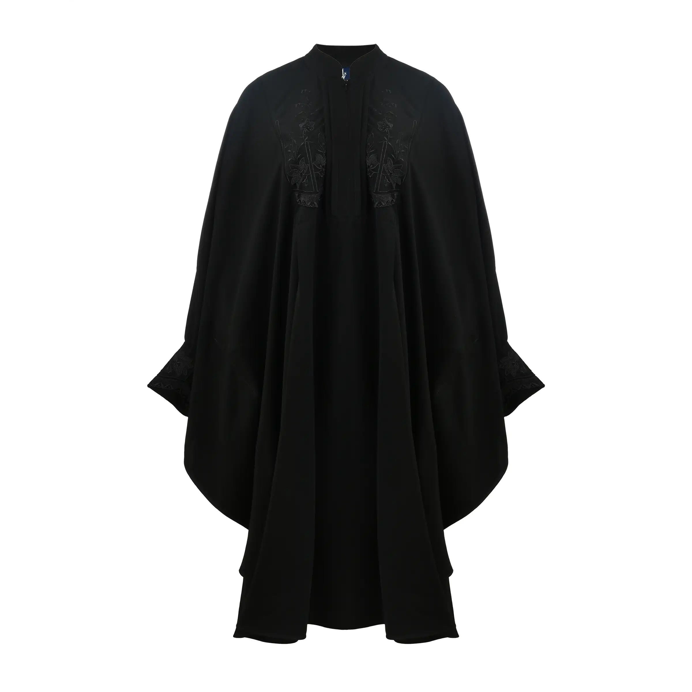 مانتو زنانه مدل MDSS-CG4379