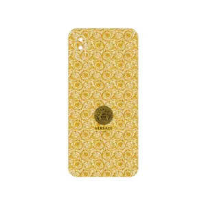 MAHOOT versace Cover Sticker for Honor 9A
