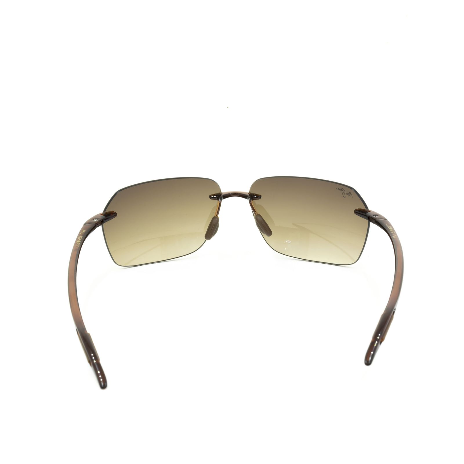 عینک آفتابی مائوئی جیم مدل MJ425121 -  - 5