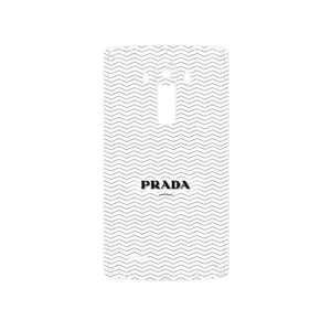 MAHOOT Prada Cover Sticker for LG G4