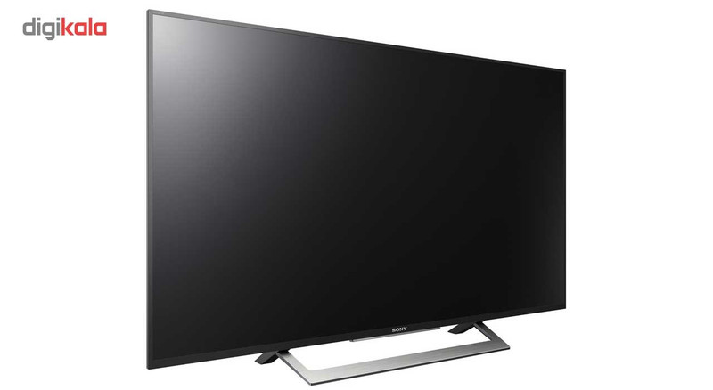 تلویزیون هوشمند ال ای دی سونی مدل KD-49X8000D سایز 49 اینچ